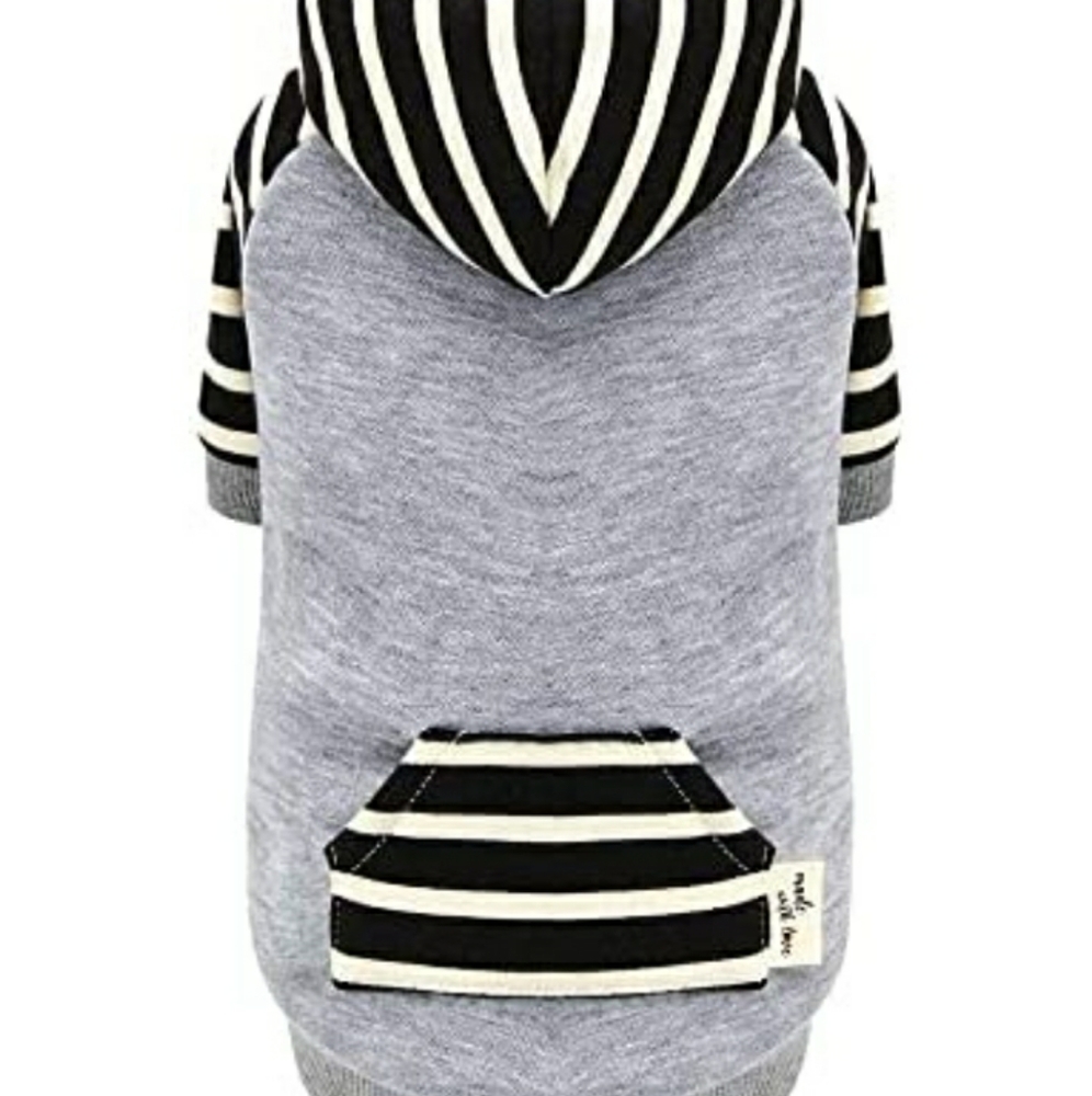 Dog Hoodie/Sweatshirt